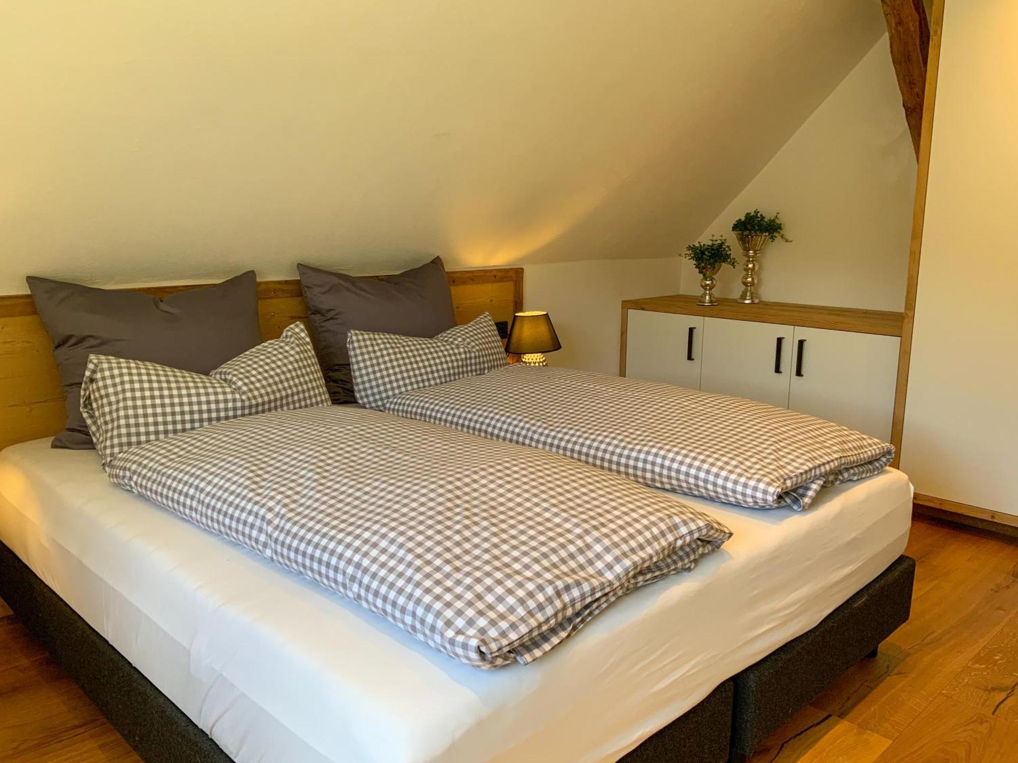 Haus Oyben Apartment Bad Hindelang Room photo